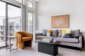 Arboretum 1br w gym pool wd nr restaurants ATX-190